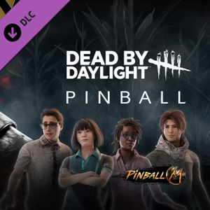 Pinball M Dead by Daylight Pinball Xbox Series X