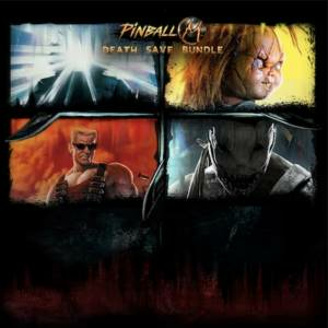 Pinball M Death Save Bundle Xbox One