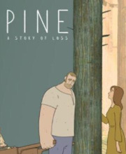 Pine A Story Of Loss Pc
