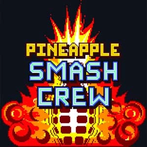 Pineapple Smash Crew Pc