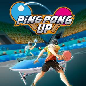 Koop Ping Pong Up CD Key Goedkoop Vergelijk de Prijzen