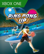 Koop Ping Pong Up Xbox One Goedkoop Vergelijk de Prijzen