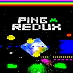 PING REDUX Playstation 5