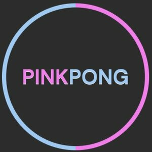 Pink Pong Playstation 5