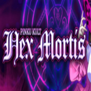 Pinku Kult Hex Mortis Xbox Series X
