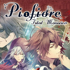Koop Piofiore Fated Memories Nintendo Switch Goedkope Prijsvergelijke