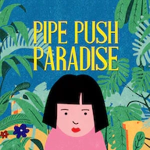 Pipe Push Paradise Playstation 5