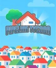 Pipeline Tycoon Xbox One