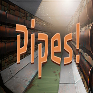 Koop Pipes CD Key Goedkoop Vergelijk de Prijzen