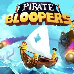 Pirate Bloopers Pc