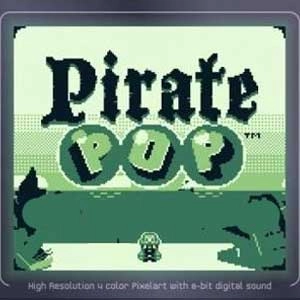 Pirate Pop Plus Pc