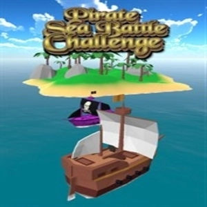 Pirate Sea Battle Challenge Xbox One