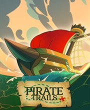 Pirate Trails Xbox Series X