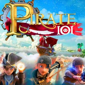 Pirate101 Pc