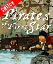 Koop Pirates of First Star Nintendo Switch Goedkope Prijsvergelijke