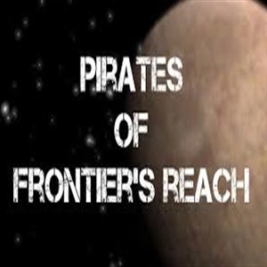 Pirates of Frontiers Reach Pc