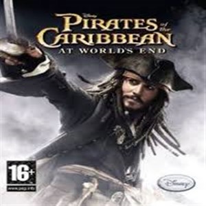 Koop Pirates of the Caribbean At World's End PS3 Goedkoop Vergelijk de Prijzen
