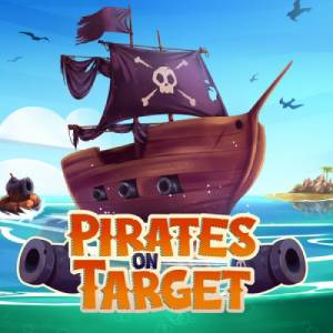 Pirates on Target Playstation 4