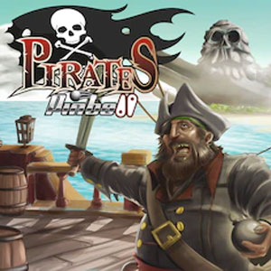 Koop Pirates Pinball PS4 Goedkoop Vergelijk de Prijzen