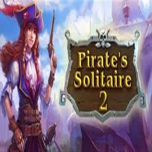 Pirates Solitaire 2 Pc