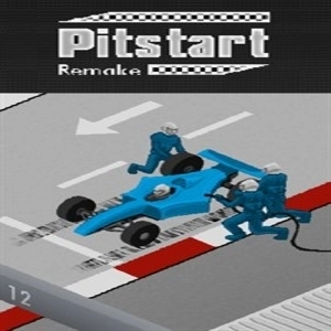Pitstart Pc