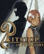 Pitstop in Purgatory Xbox One