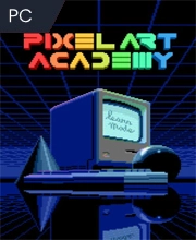Pixel Art Academy: Learn Mode Pc