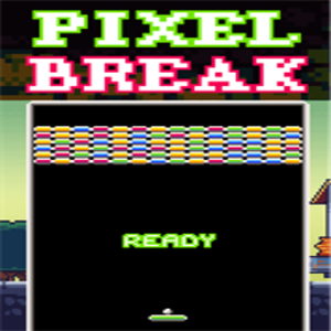 Koop Pixel Break Xbox One Goedkoop Vergelijk de Prijzen