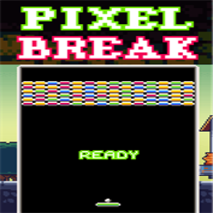 Koop Pixel Break Xbox Series Goedkoop Vergelijk de Prijzen