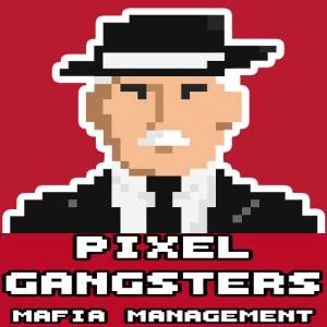 Pixel Gangsters Mafia Manager Pc