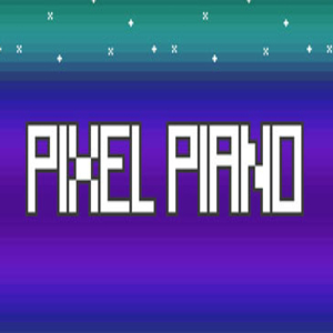 Koop Pixel Piano CD Key Goedkoop Vergelijk de Prijzen