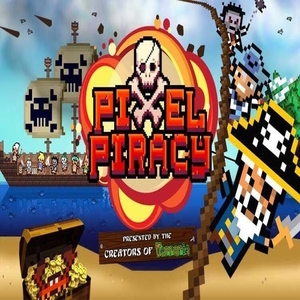 Koop Pixel Piracy PS4 Goedkoop Vergelijk de Prijzen