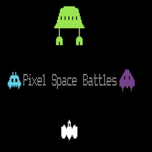 Pixel Space Battles Pc