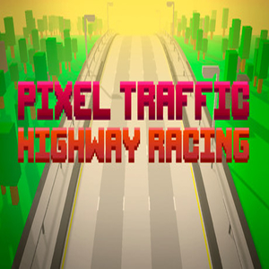 Koop Pixel Traffic Highway Racing CD Key Goedkoop Vergelijk de Prijzen