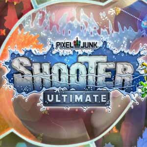 Koop PixelJunk Shooter Ultimate CD Key Compare Prices