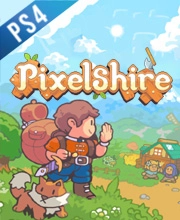 Pixelshire