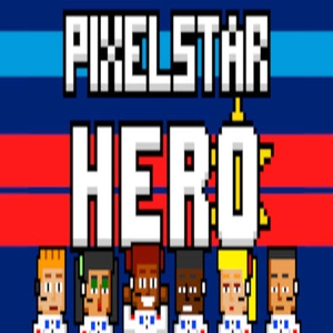 Pixelstar Hero Pc