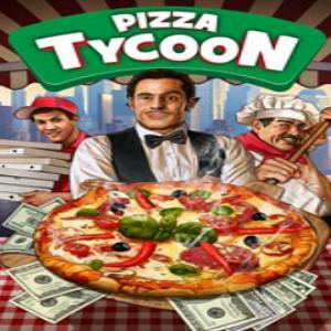 Pizza Tycoon Xbox One