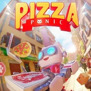 PizzaPanic Pc
