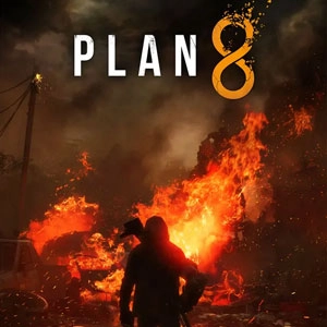 PLAN 8 Xbox One