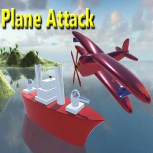 Plane Attack Pc
