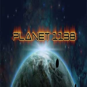 Planet 1138 Pc