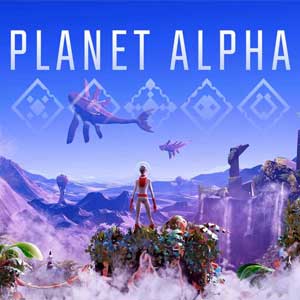 Koop Planet Alpha Nintendo Switch Goedkope Prijsvergelijke