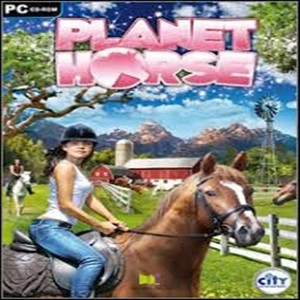 Planet Horse Pc