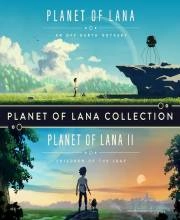 Planet of Lana Collection Xbox Series X