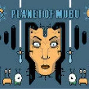 Planet of Mubu Pc