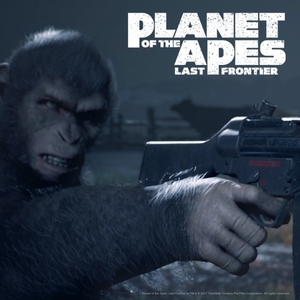 Koop Planet of the Apes Last Frontier PS4 Goedkoop Vergelijk de Prijzen