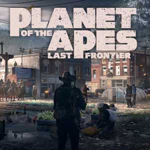 Koop Planet of the Apes Last Frontier Xbox One Goedkoop Vergelijk de Prijzen