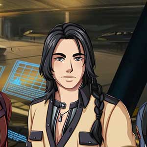 Grote vraag voor het team