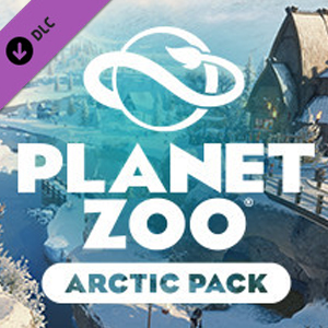 Planet Zoo Arctic Pack Playstation 5